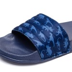 ДЕТСКИ ДЖАПАНКИ 094287 NAVY № 30/35