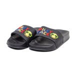 ДЕТСКИ ДЖАПАНКИ 094288 BLACK № 25/30