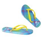 ДЕТСКИ ДЖАПАНКИ 14-9422 SKY BLUE № 30/35