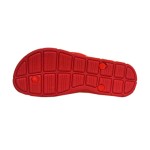 ДЕТСКИ ДЖАПАНКИ 15-7032 MIX COLORS RED № 30/35