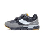 ДЕТСКИ МАРАТОНКИ 016383 BLACK № 25/30