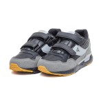 ДЕТСКИ МАРАТОНКИ 016383 BLACK № 25/30