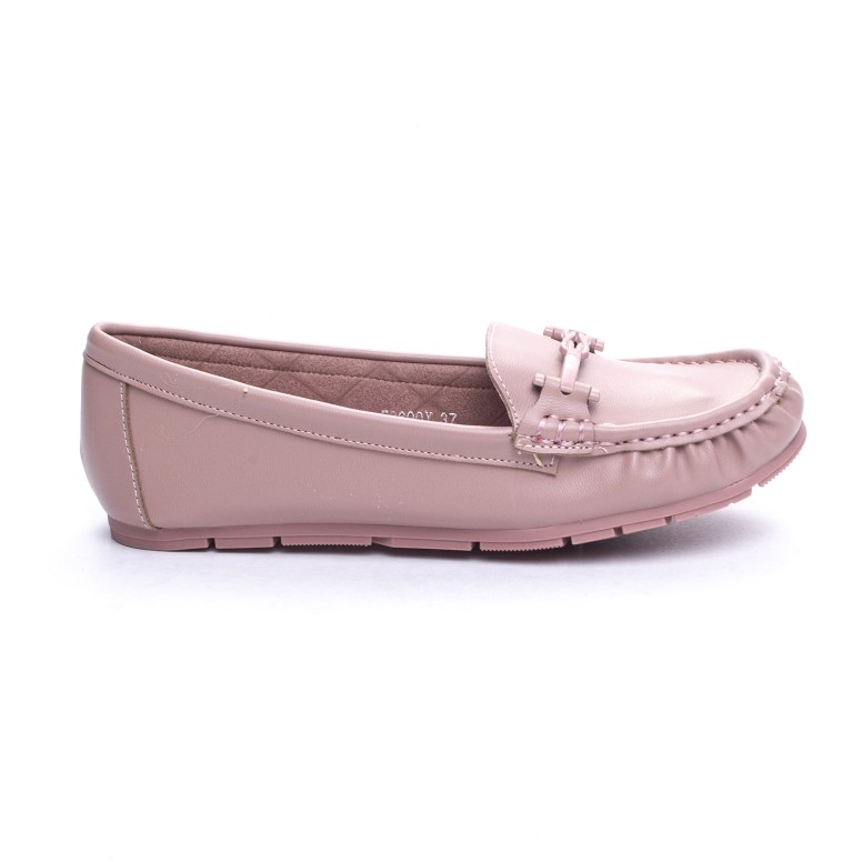 ДАМСКИ ОБУВКИ 506010 PINK