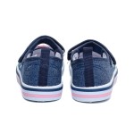 ДЕТСКИ ГУМЕНКИ 012171 NAVY № 31/36