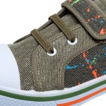 ДЕТСКИ ГУМЕНКИ 012182 OLIVE № 25/30