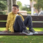 ДЕТСКИ ГУМЕНКИ 012182 OLIVE № 31/36