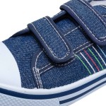 ДЕТСКИ ГУМЕНКИ 012191 NAVY № 31/36