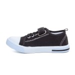 ДЕТСКИ ГУМЕНКИ 012201 BLACK № 25/30