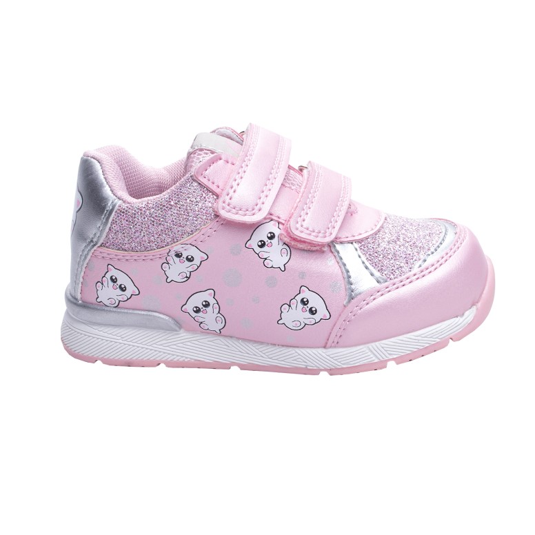 ДЕТСКИ МАРАТОНКИ 016354 PINK № 20/24