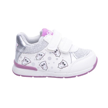 ДЕТСКИ МАРАТОНКИ 016354 WHITE № 20/24
