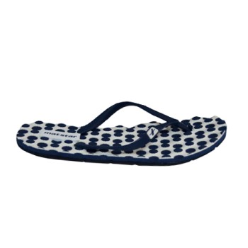 ДЕТСКИ ДЖАПАНКИ 15-7050 NAVY/WHITE № 30/35