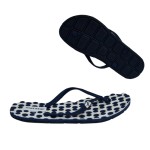 ДЕТСКИ ДЖАПАНКИ 15-7050 NAVY/WHITE № 30/35