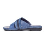 МЪЖКИ ЧЕХЛИ 154132 FANETTA NAVY