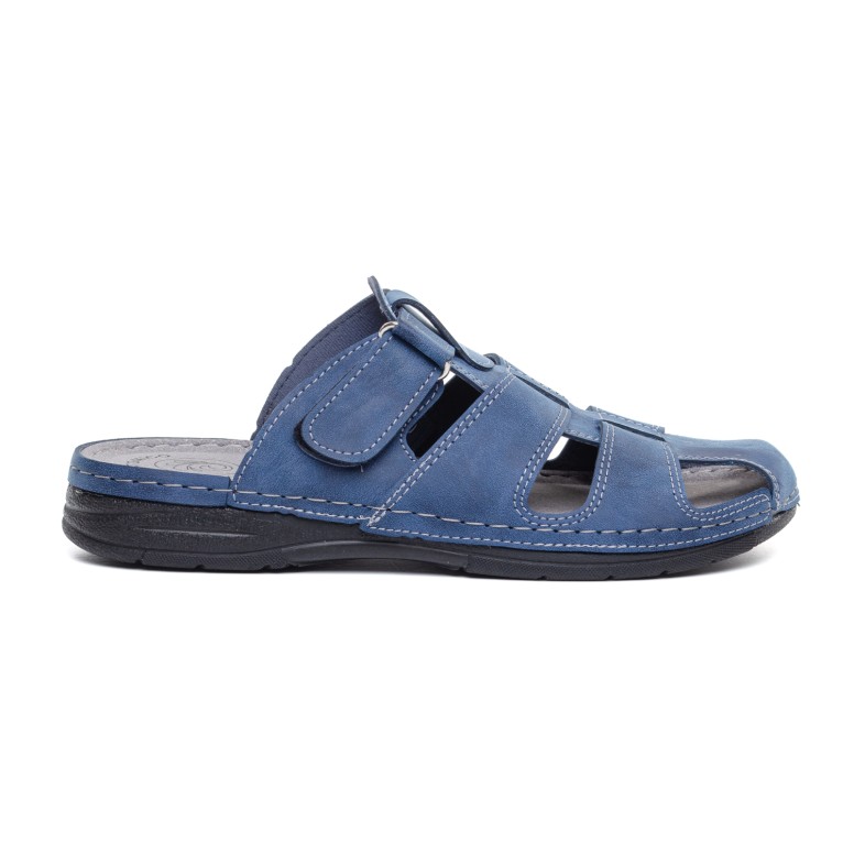 МЪЖКИ ЧЕХЛИ 154133 MIKANOS NAVY