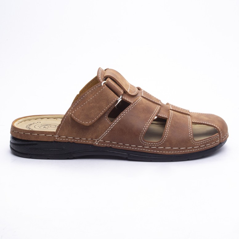 МЪЖКИ ЧЕХЛИ 154133 MIKANOS CAMEL