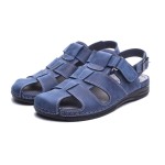 МЪЖКИ САНДАЛИ 154134 MIKANOS NAVY