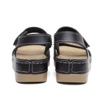 ДАМСКИ САНДАЛИ 154137 FANETTA BLACK