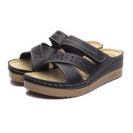 ДАМСКИ ЧЕХЛИ 154035 FANETTA BLACK