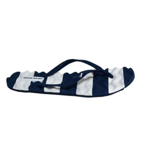 ДАМСКИ ДЖАПАНКИ 15-7052 NAVY/WHITE