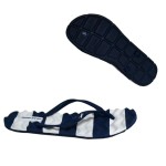ДАМСКИ ДЖАПАНКИ 15-7052 NAVY/WHITE
