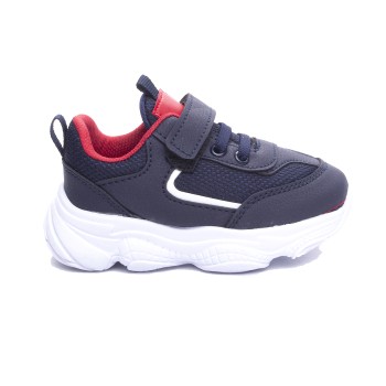 ДЕТСКИ МАРАТОНКИ 629001 NAVY № 22/25
