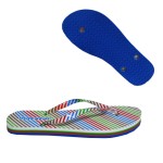 ДАМСКИ ДЖАПАНКИ 15-7053 BLUE