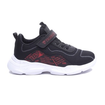 ДЕТСКИ МАРАТОНКИ 629002 BLACK № 26/30