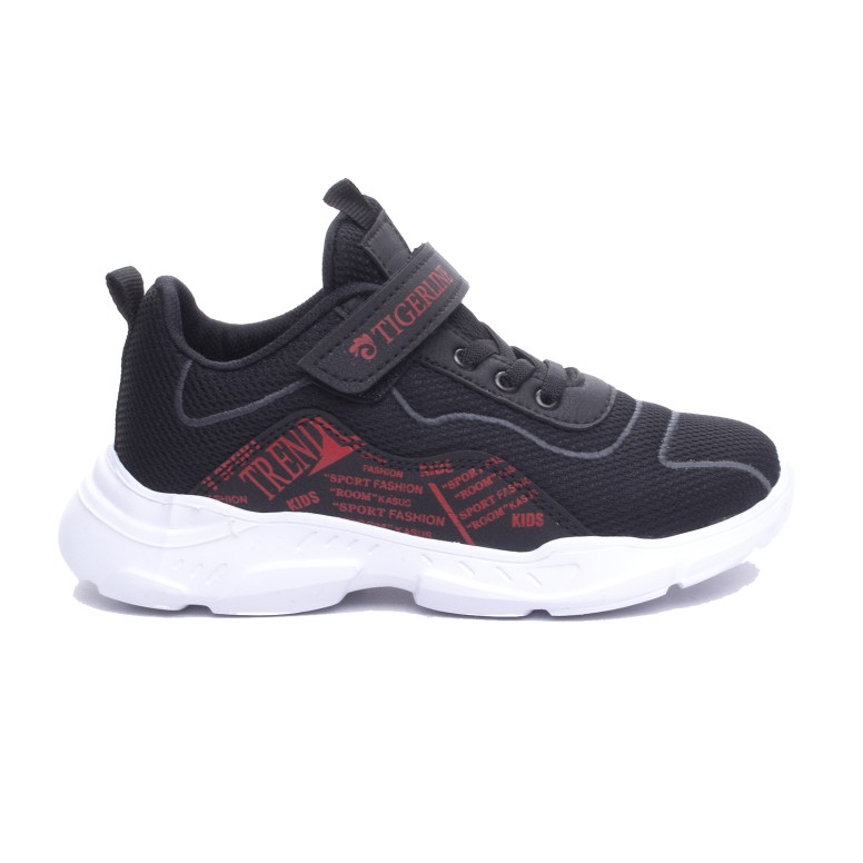 ДЕТСКИ МАРАТОНКИ 629002 BLACK № 26/30