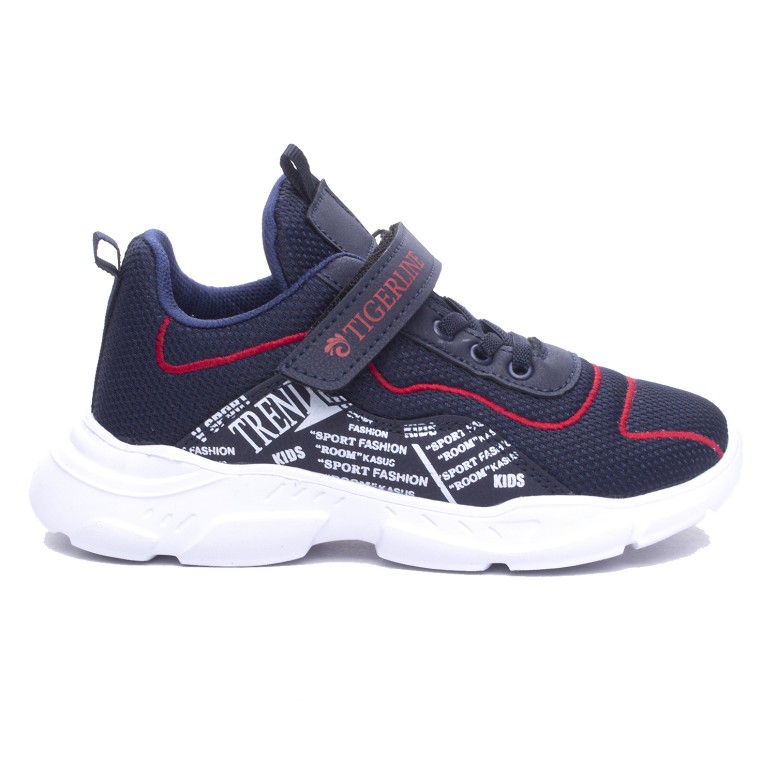 ДЕТСКИ МАРАТОНКИ 629002 NAVY № 26/30