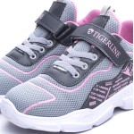 ДЕТСКИ МАРАТОНКИ 629002 GREY № 26/30