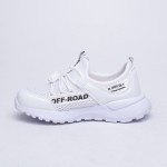ДЕТСКИ МАРАТОНКИ 629004 WHITE № 31/35