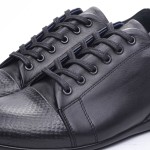 МЪЖКИ ОБУВКИ 634007 BLACK