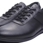 МЪЖКИ ОБУВКИ 634008 BLACK