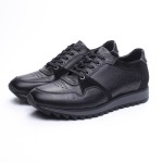 МЪЖКИ ОБУВКИ 634010 BLACK