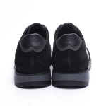 МЪЖКИ ОБУВКИ 634010 BLACK