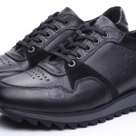 МЪЖКИ ОБУВКИ 634010 BLACK