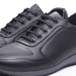 МЪЖКИ ОБУВКИ 634012 BLACK