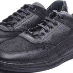 МЪЖКИ ОБУВКИ 634014 BLACK