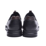 МЪЖКИ ОБУВКИ 634015 BLACK
