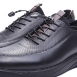 МЪЖКИ ОБУВКИ 634015 BLACK