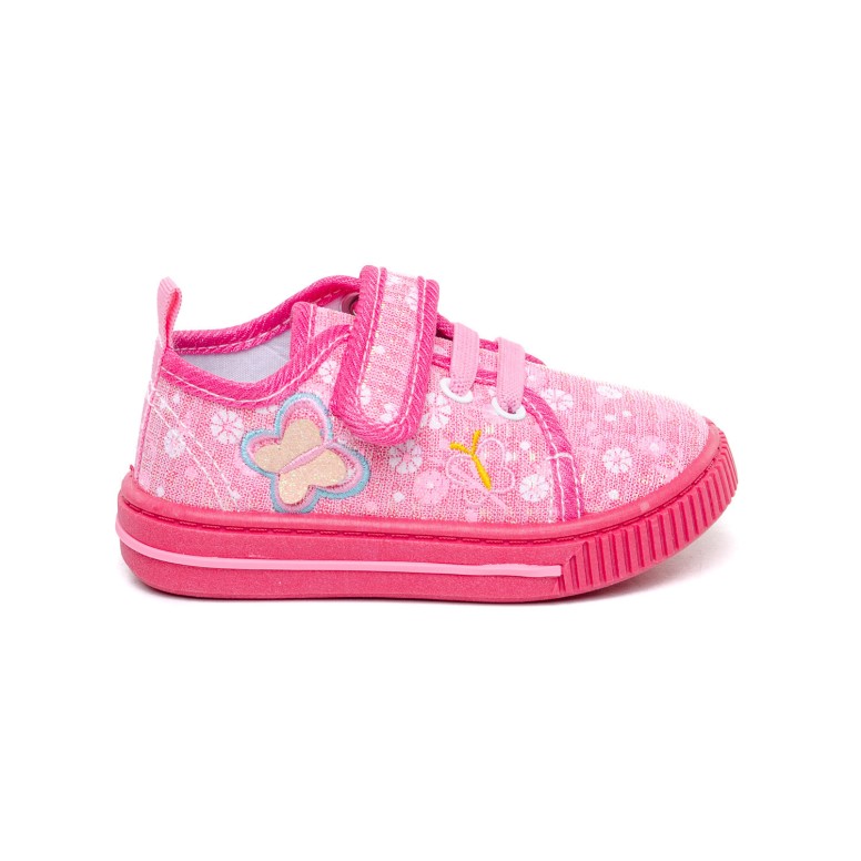 ДЕТСКИ ГУМЕНКИ 751013 FUCHSIA № 19/24