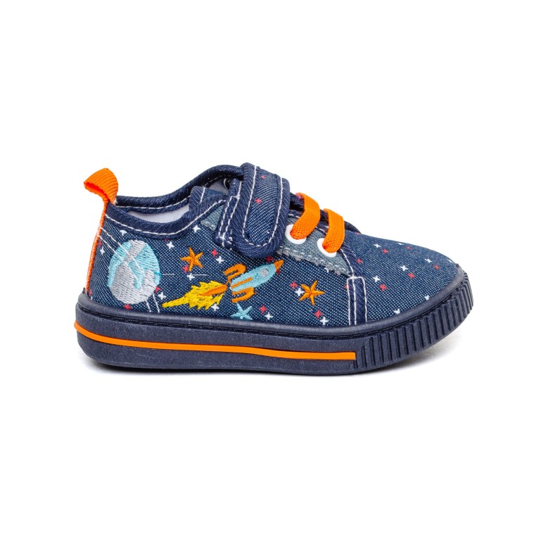 ДЕТСКИ ГУМЕНКИ 751015 NAVY № 19/24