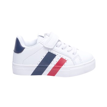 ДЕТСКИ МАРАТОНКИ 016369 WHITE № 20/25