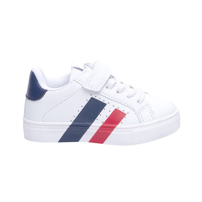 ДЕТСКИ МАРАТОНКИ 016369 WHITE № 20/25