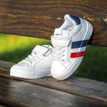 ДЕТСКИ МАРАТОНКИ 016369 WHITE № 20/25
