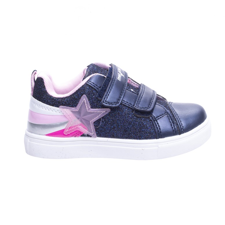 ДЕТСКИ МАРАТОНКИ 016370 NAVY № 25/30