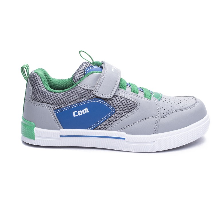 ДЕТСКИ МАРАТОНКИ 016371 GREY № 25/30