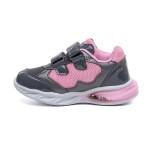 ДЕТСКИ МАРАТОНКИ 016374 GREY № 25/30