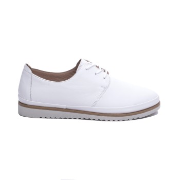 ДАМСКИ ОБУВКИ 610012 WHITE