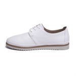ДАМСКИ ОБУВКИ 610012 WHITE